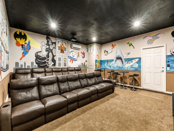 Orlando Home 955814