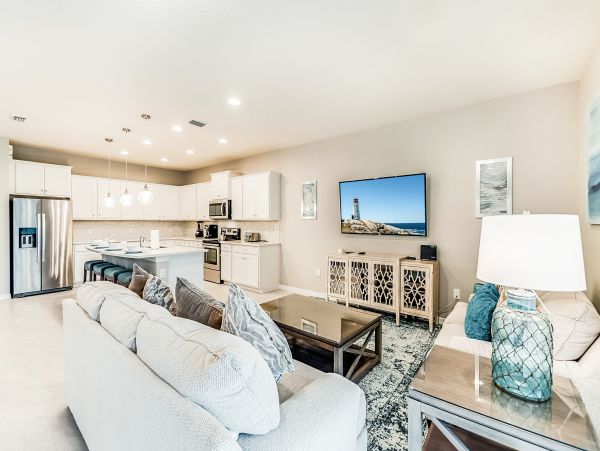Orlando Home 955814