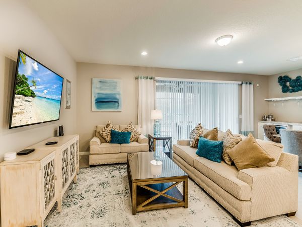 Orlando Home 955814