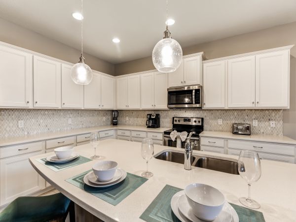 Orlando Home 955814