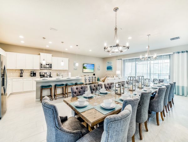 Orlando Home 955814