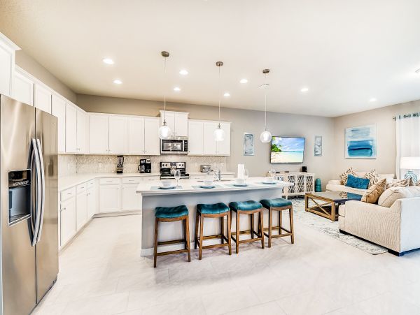 Orlando Home 955814