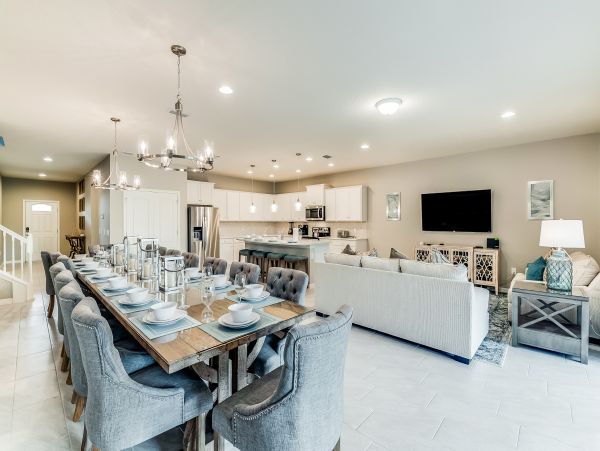 Orlando Home 955814