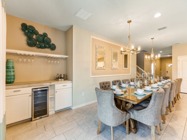 Orlando Home 955814