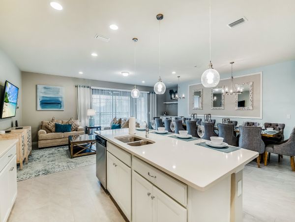 Orlando Home 955814