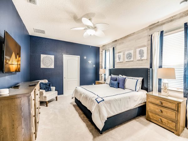 Orlando Home 955814