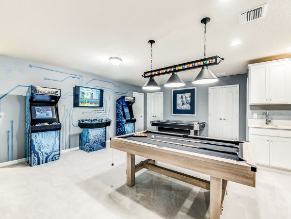 Orlando Home 955814