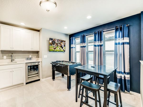 Orlando Home 955814