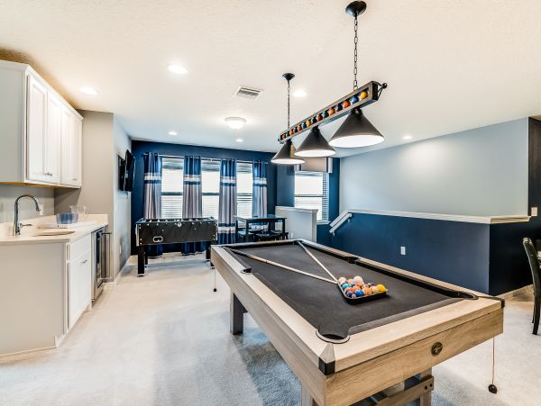 Orlando Home 955814