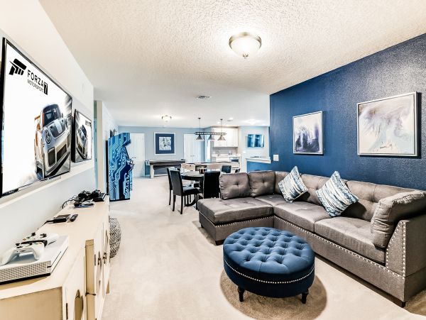 Orlando Home 955814