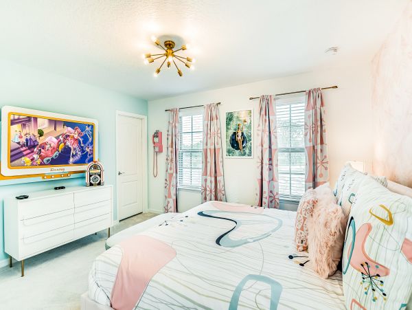 Orlando Home 955814