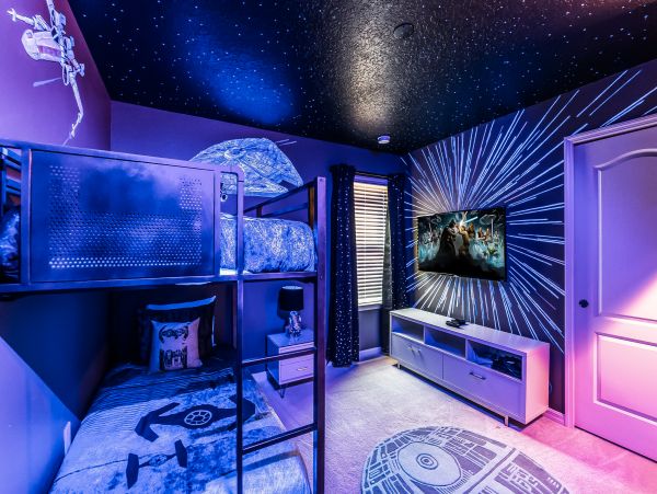 Orlando Home 955814