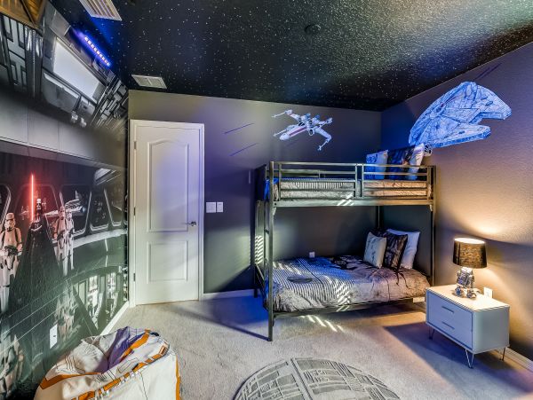Orlando Home 955814