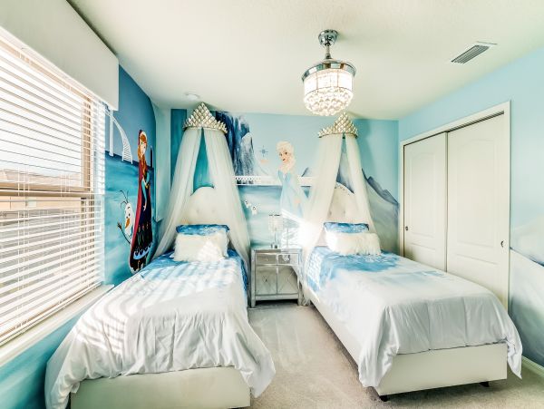 Orlando Home 955814