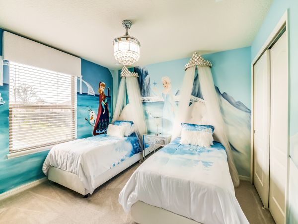 Orlando Home 955814