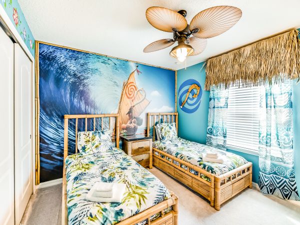 Orlando Home 955814