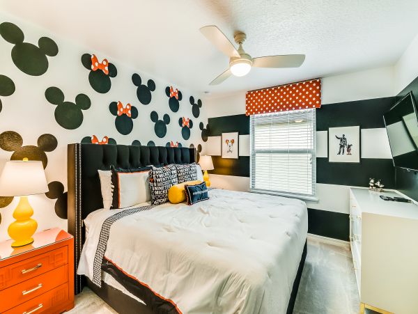 Orlando Home 955814