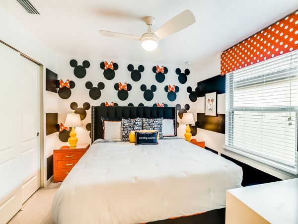 Orlando Home 955814