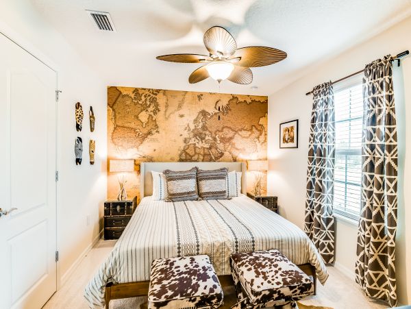 Orlando Home 955814