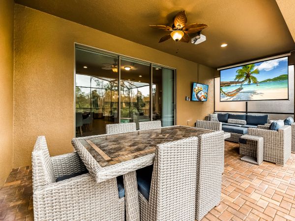 Orlando Home 955814