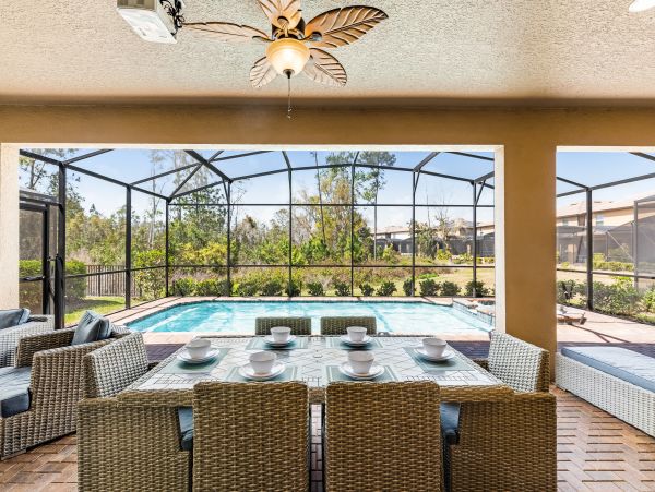 Orlando Home 955814