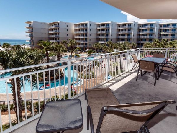 Okaloosa Island Fort Walton Beach Condo 955816