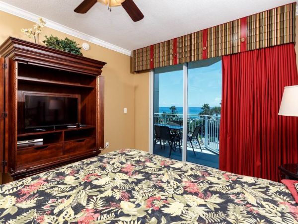 Okaloosa Island Fort Walton Beach Condo 955816