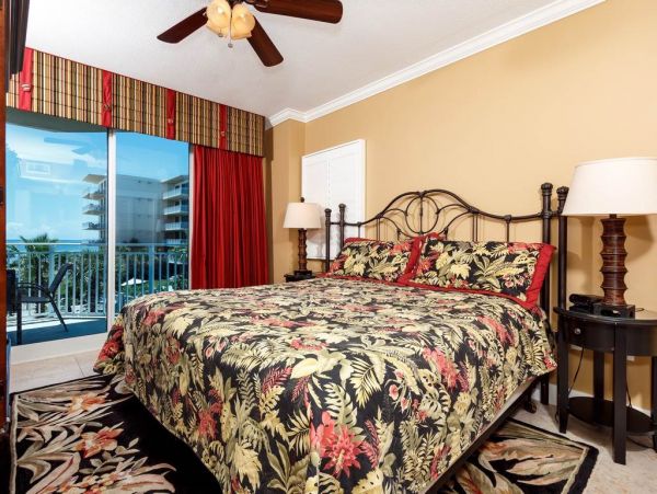 Okaloosa Island Fort Walton Beach Condo 955816