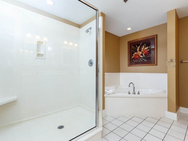 Okaloosa Island Fort Walton Beach Condo 955816