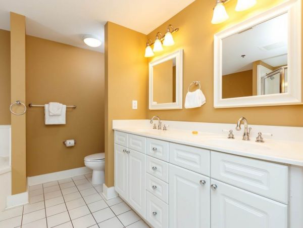 Okaloosa Island Fort Walton Beach Condo 955816