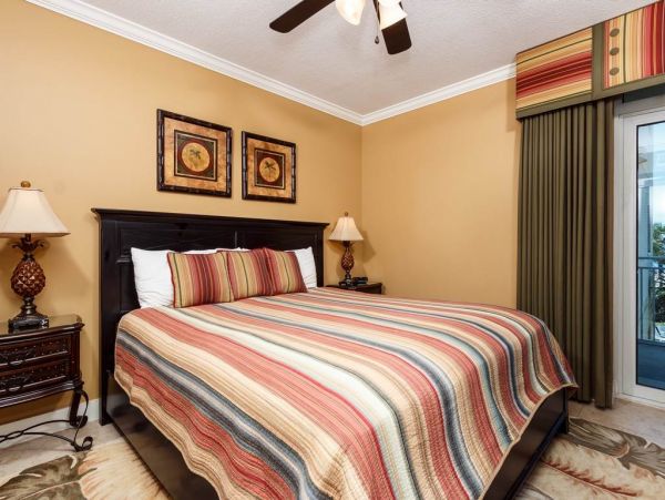 Okaloosa Island Fort Walton Beach Condo 955816