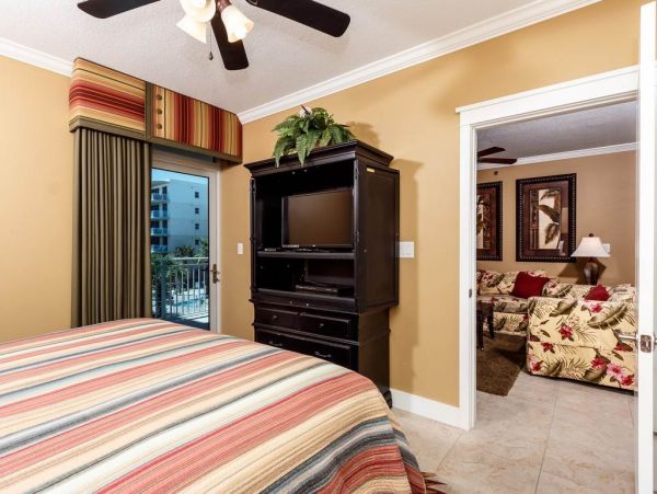 Okaloosa Island Fort Walton Beach Condo 955816