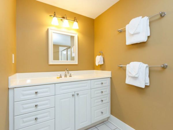 Okaloosa Island Fort Walton Beach Condo 955816