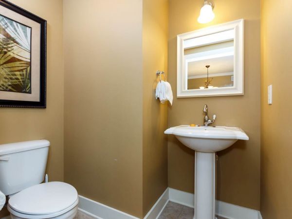 Okaloosa Island Fort Walton Beach Condo 955816