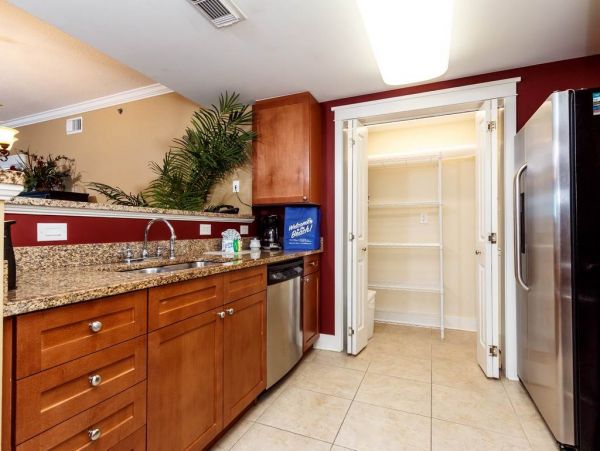 Okaloosa Island Fort Walton Beach Condo 955816