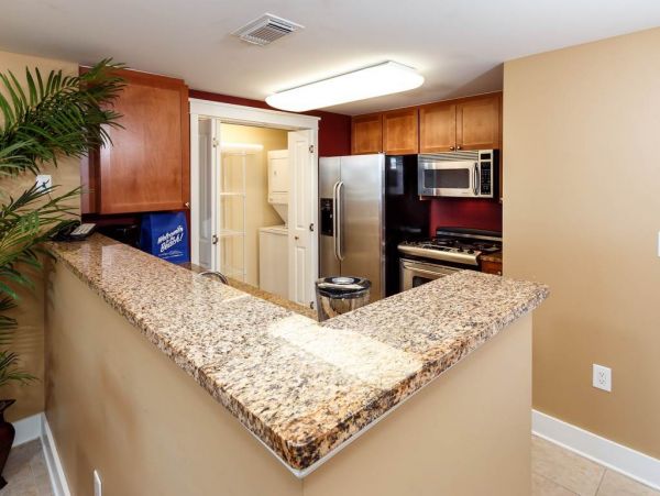 Okaloosa Island Fort Walton Beach Condo 955816