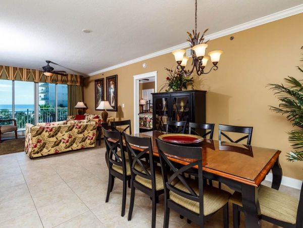 Okaloosa Island Fort Walton Beach Condo 955816