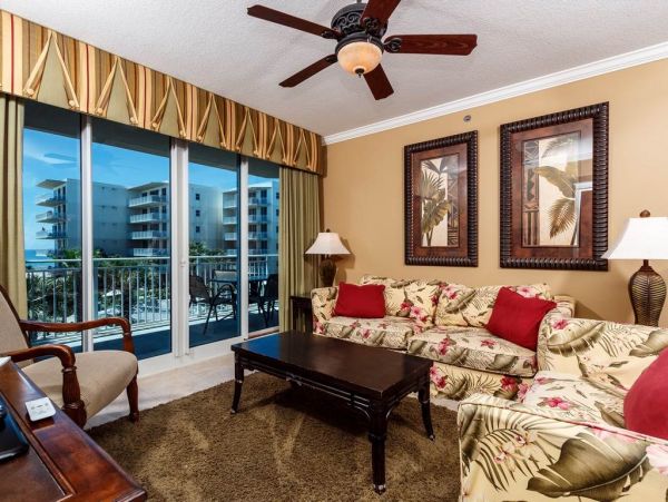 Okaloosa Island Fort Walton Beach Condo 955816