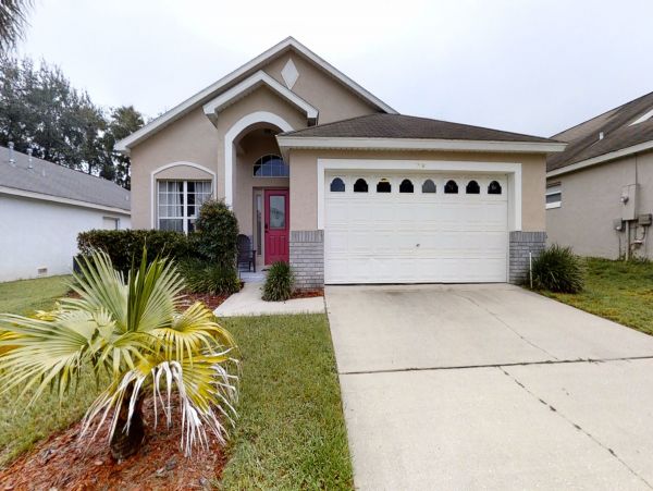Orlando Home 955818