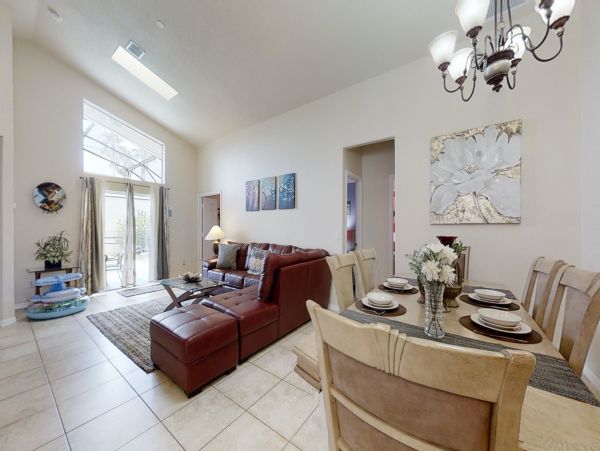 Orlando Home 955818