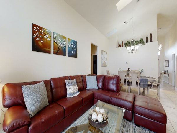 Orlando Home 955818