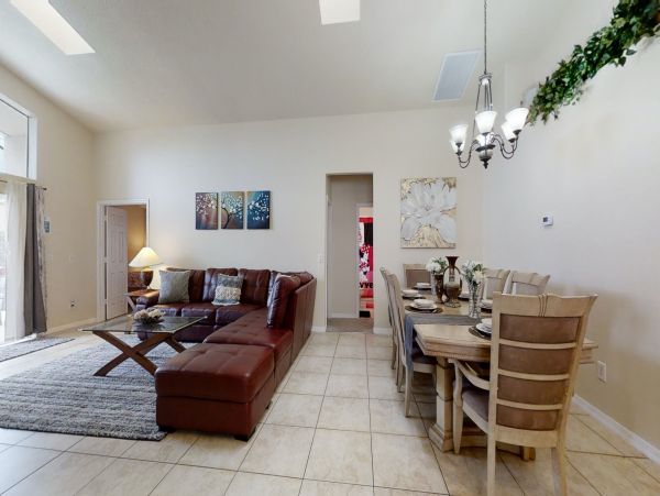 Orlando Home 955818