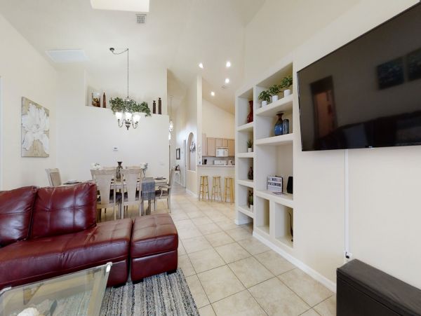 Orlando Home 955818
