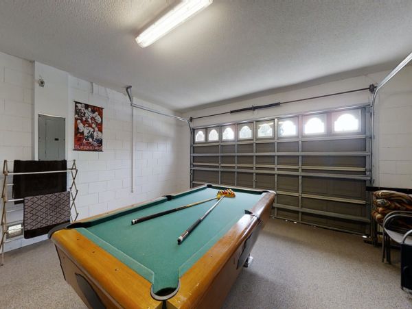 Orlando Home 955818