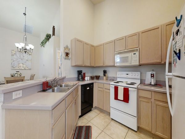 Orlando Home 955818