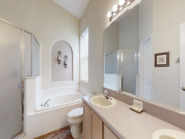 Orlando Home 955818