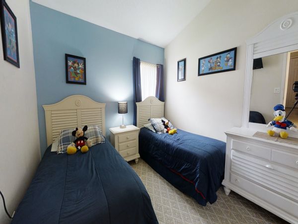 Orlando Home 955818