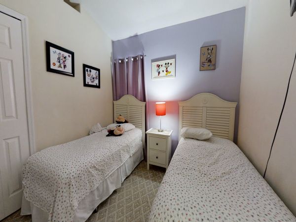 Orlando Home 955818