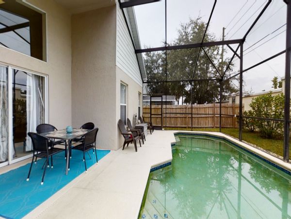Orlando Home 955818