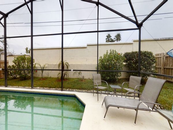 Orlando Home 955818